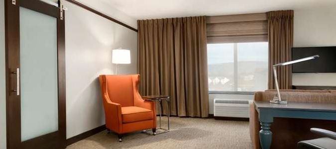 Фото Hilton Garden Inn Medford