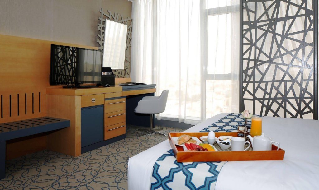 Фото Grand Plaza Hotel Gulf Riyadh