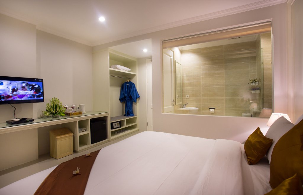 Фото Amalfi Seminyak