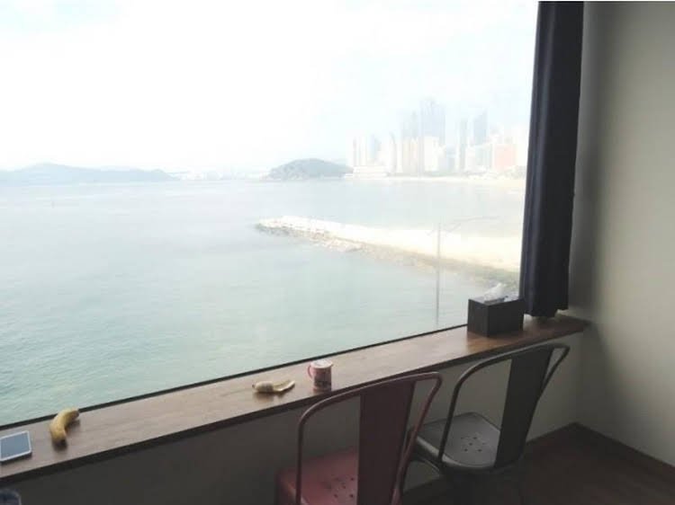 Фото Mipo Oceanside Hotel