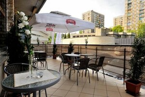 Гостиница Hotel Diament Spodek Katowice