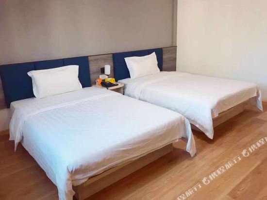 Фото 7 Days Inn Jin Shang Branch