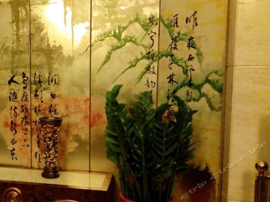 Фото Kingward International