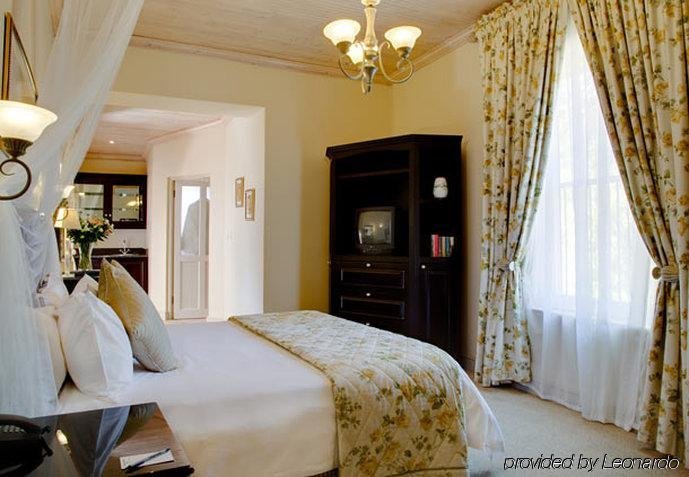 Фото Protea Hotel by Marriott Franschhoek