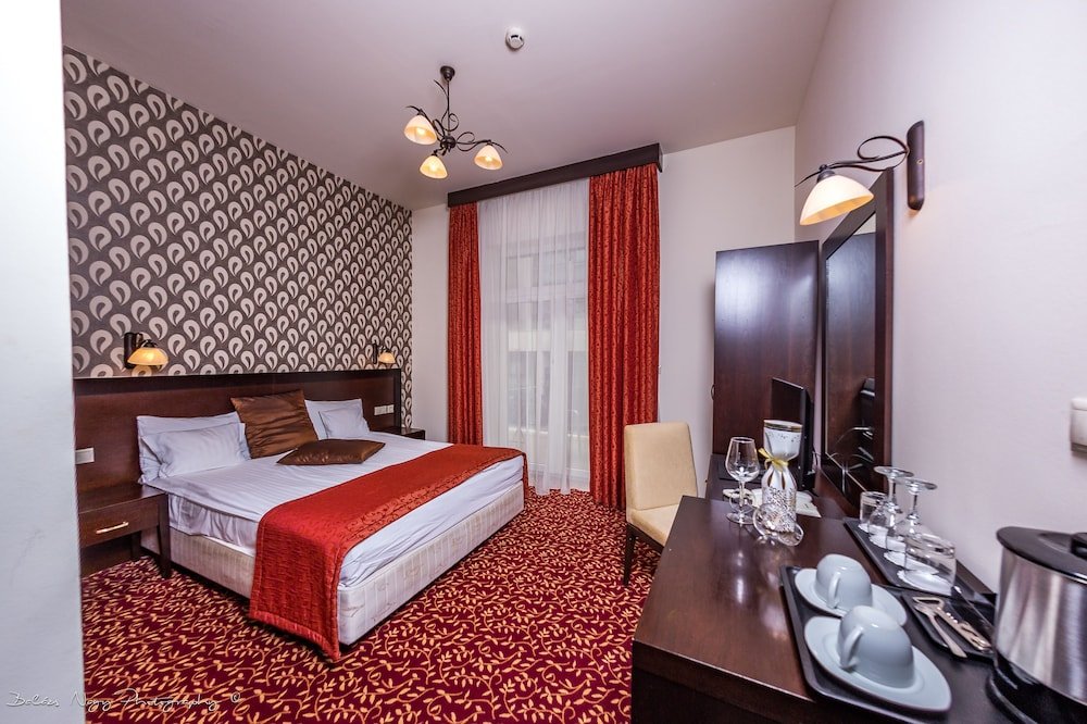 Фото Hotel Aurum