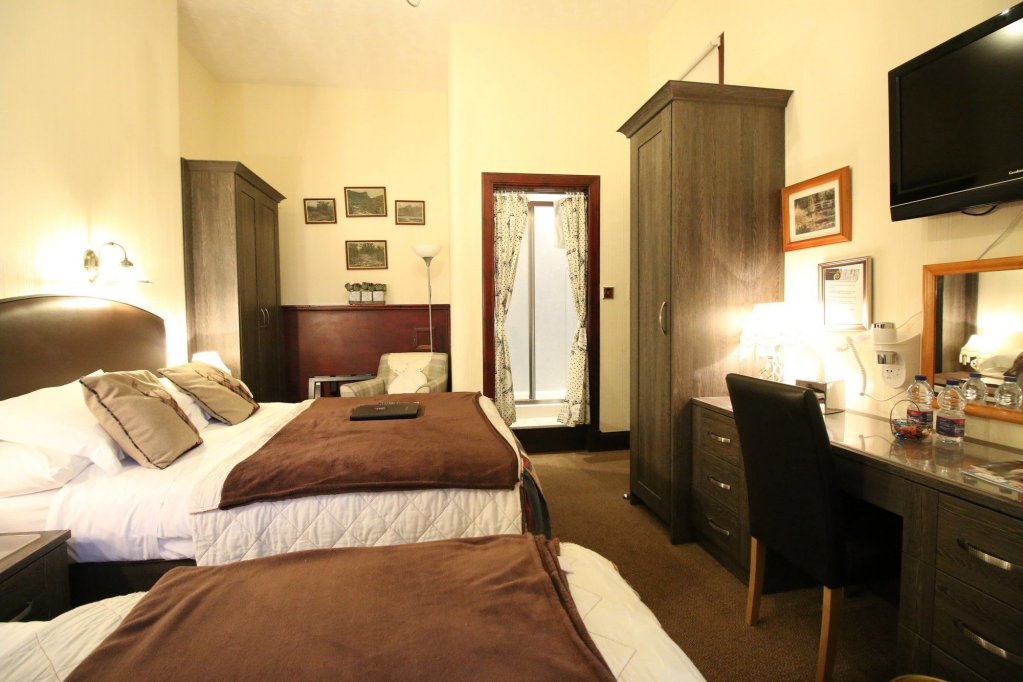 Фото Bonnie's Guest House