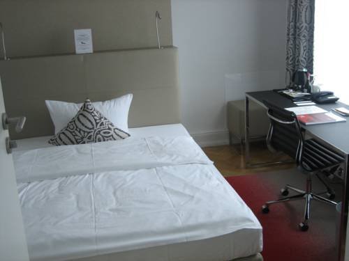 Фото Boutiquehotel Dreesen-Villa Godesberg