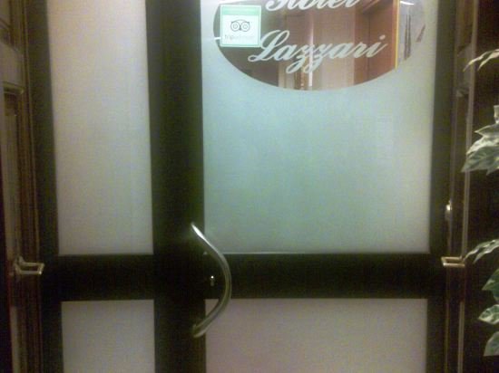 Фото Hotel Lazzari