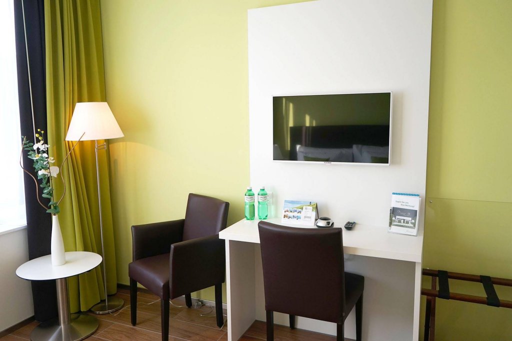 Фото отеля 5