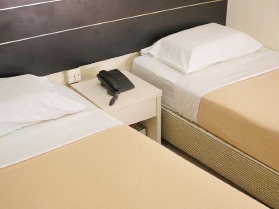 Фото Asphodel Inn Singapore