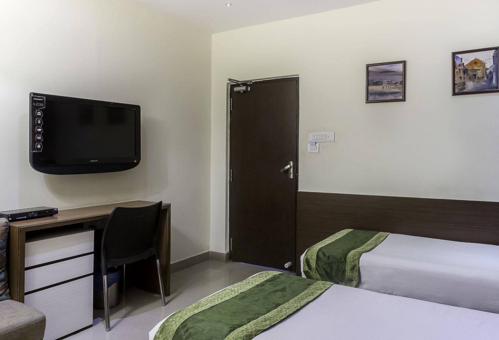 Фото отеля 5