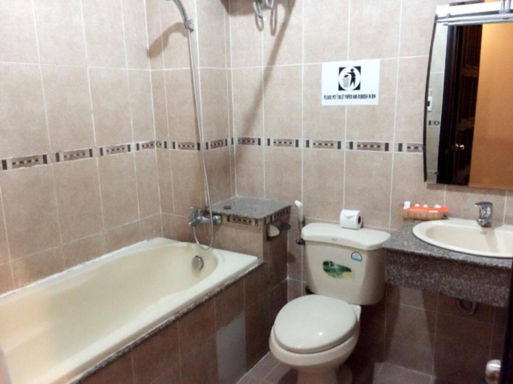 Фото Saigon Zoom Hotel