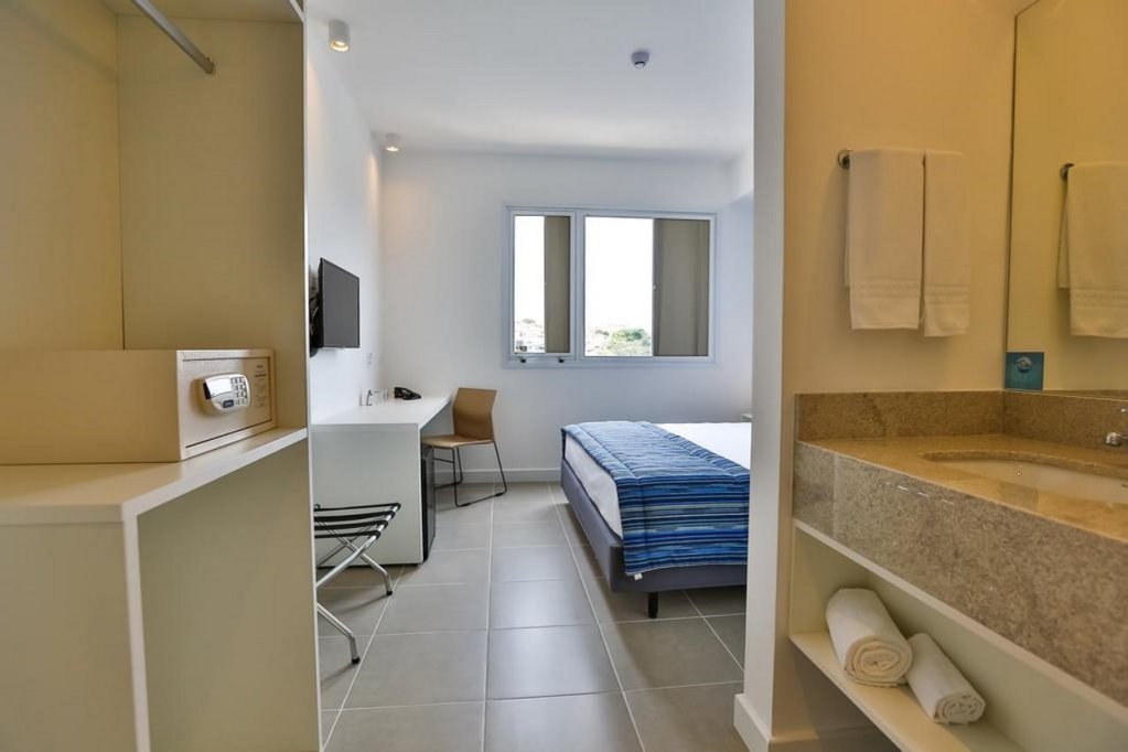 Фото Transamerica Fit Jacareí