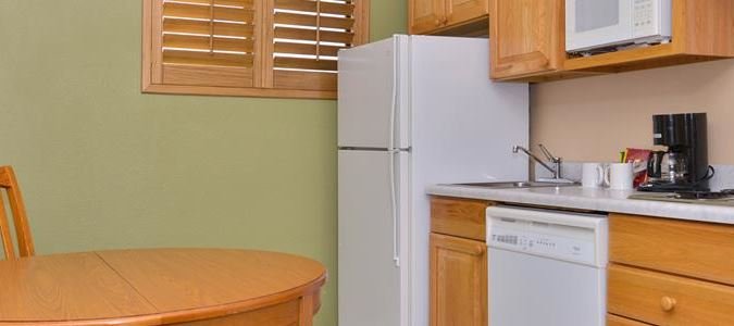 Фото Best Western Plus King's Inn & Suites