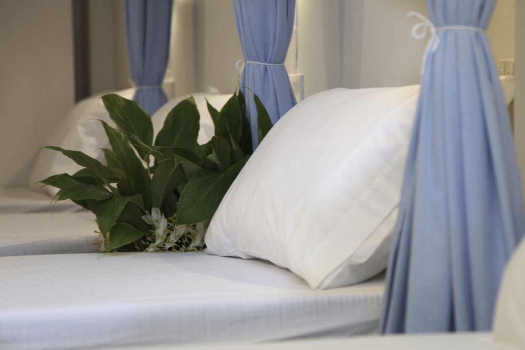 Фото Coop Hostel