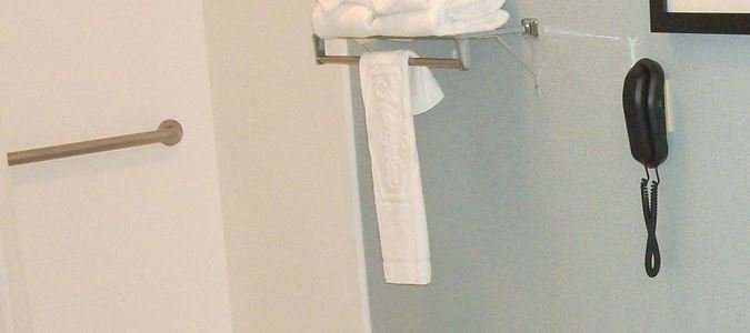 Фото Hampton Inn & Suites Manteca