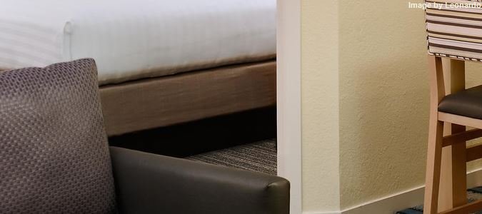 Фото Sonesta Es Suites Somerset