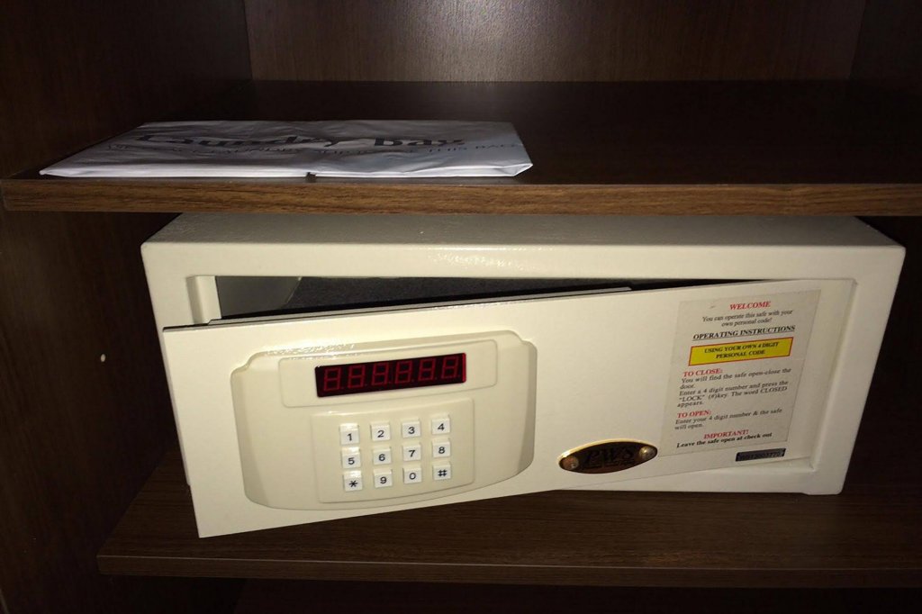 Фото Pattaya Garden Apartments Boutique Hotel