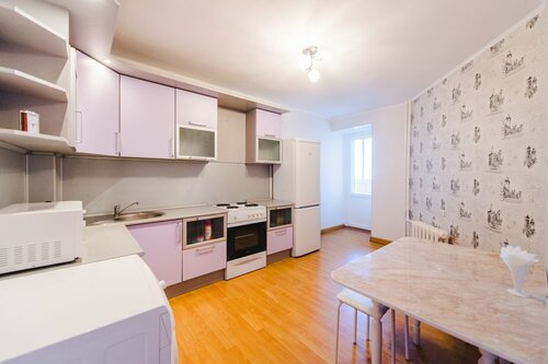 Апартаменты Декабрист Бабушкина 32 Б-37  фото 6