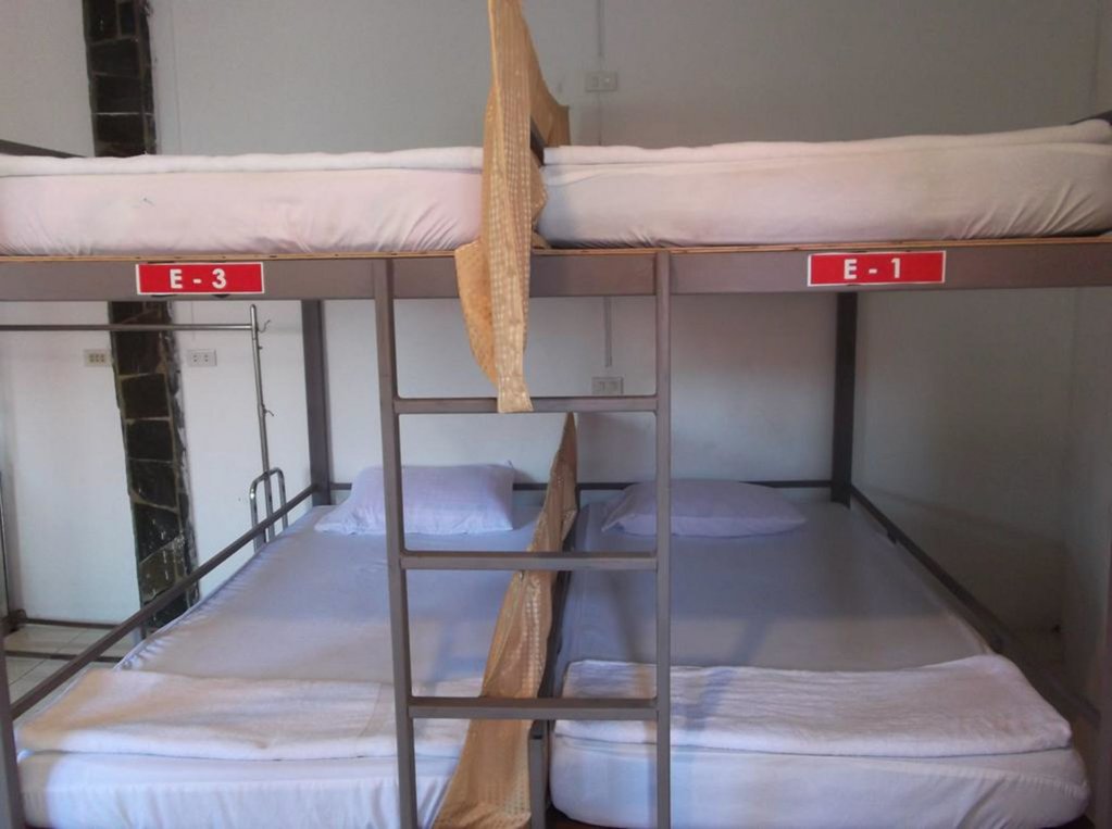 Фото Om Ganesh Hostel - Adults Only