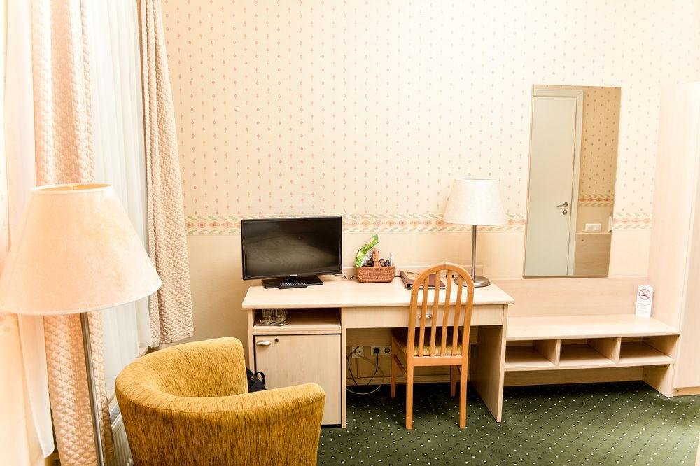 Фото Ratonda Centrum Hotels