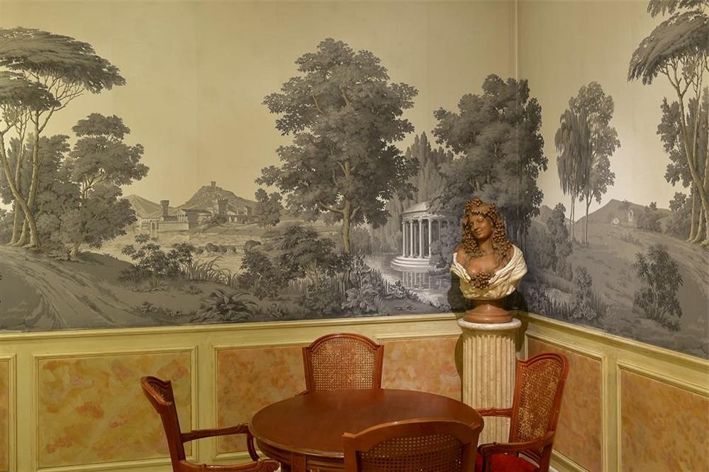 Фото Zanhotel Regina