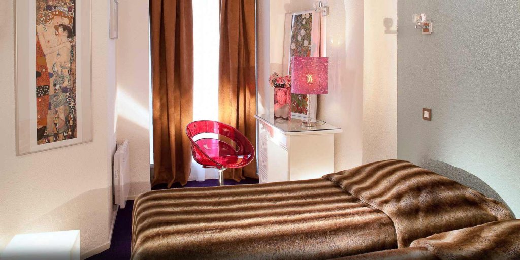 Фото Le Hameau de Passy