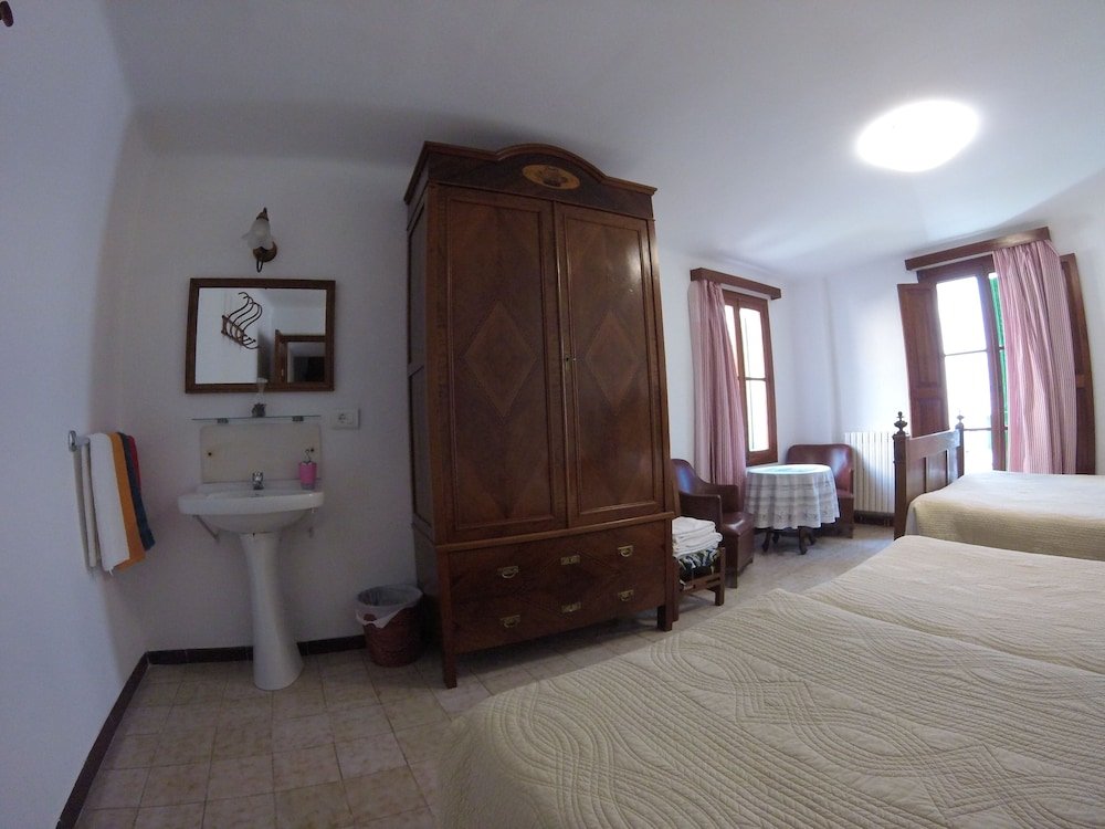 Фото Hostal Casa Margarita