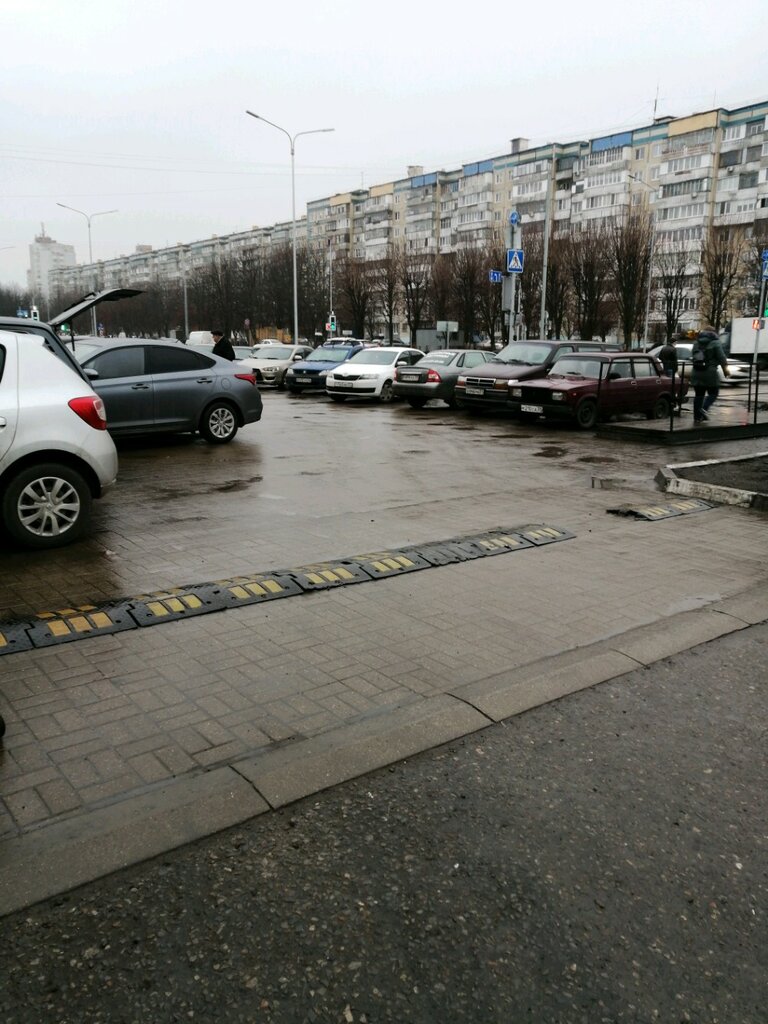 Автомобильная улица 9