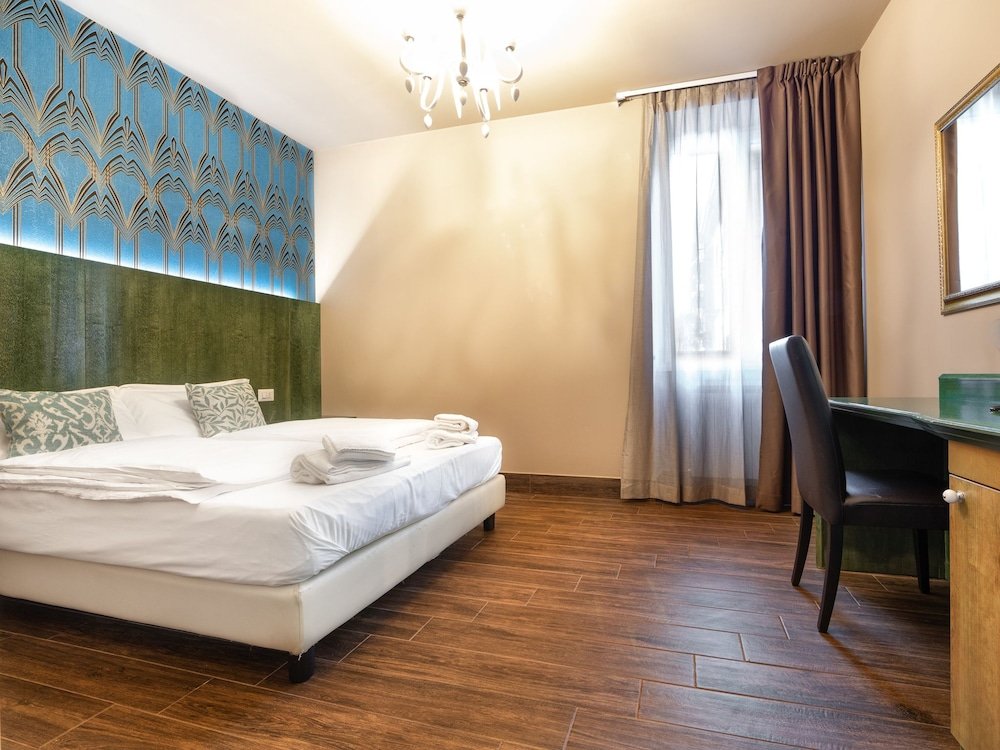 Фото Hotel Giulietta