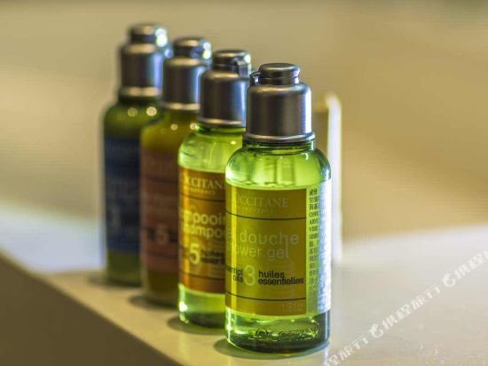 Фото Shanghai Finity Hotel