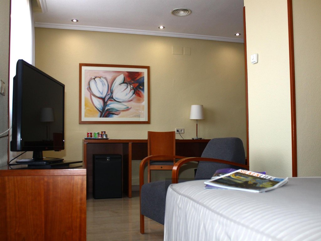 Фото Hotel Porcel Torre Garden