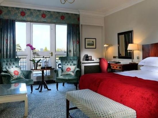 Фото Macdonald Compleat Angler