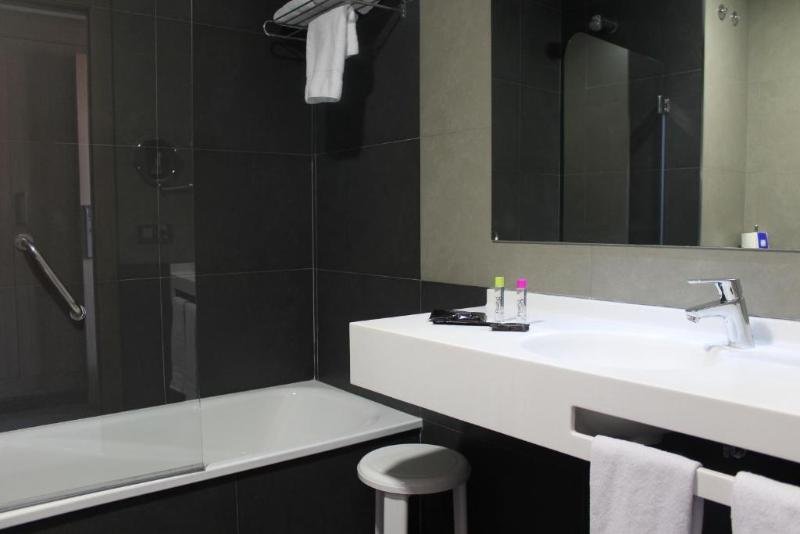 Фото Flash Hotel Benidorm