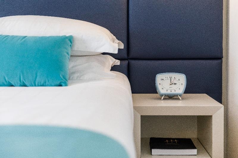 Фото Hotel Nice Riviera