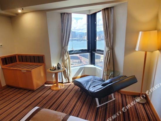 Фото The Harbourview