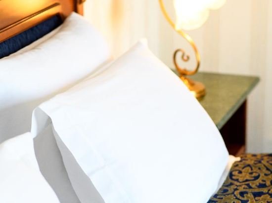 Фото Grand Hotel Palace