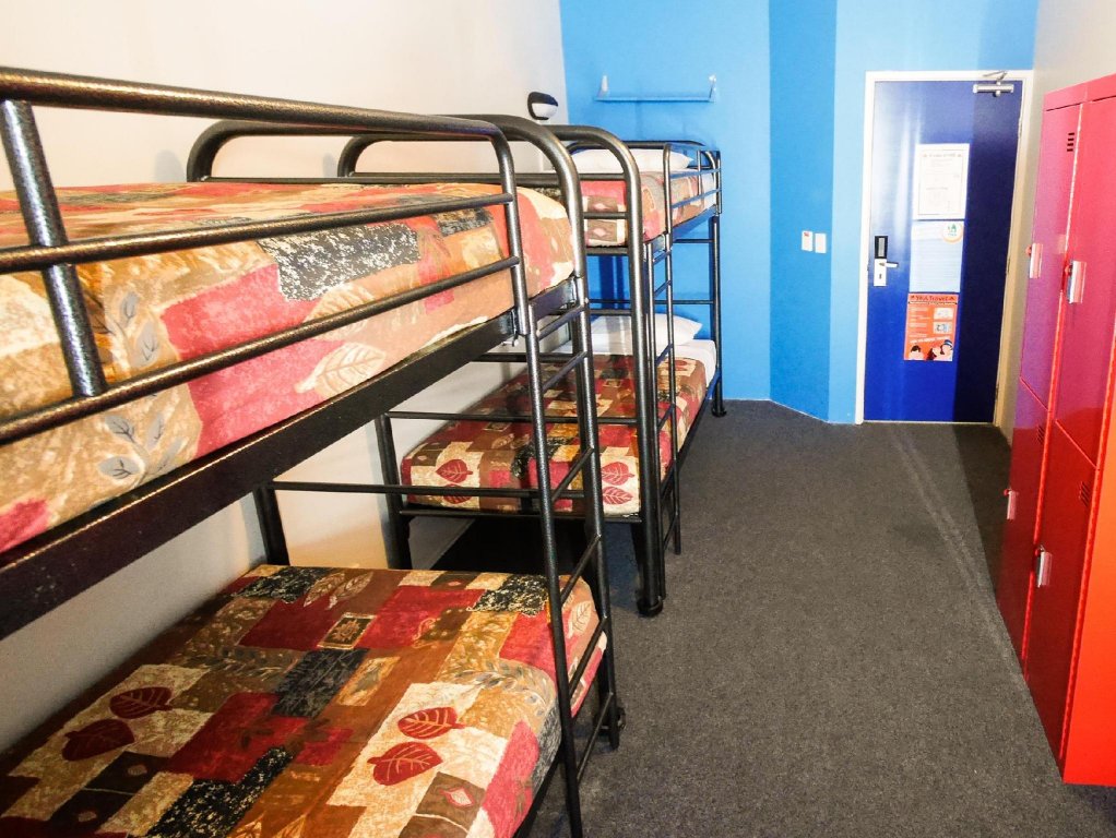 Фото Perth City Yha