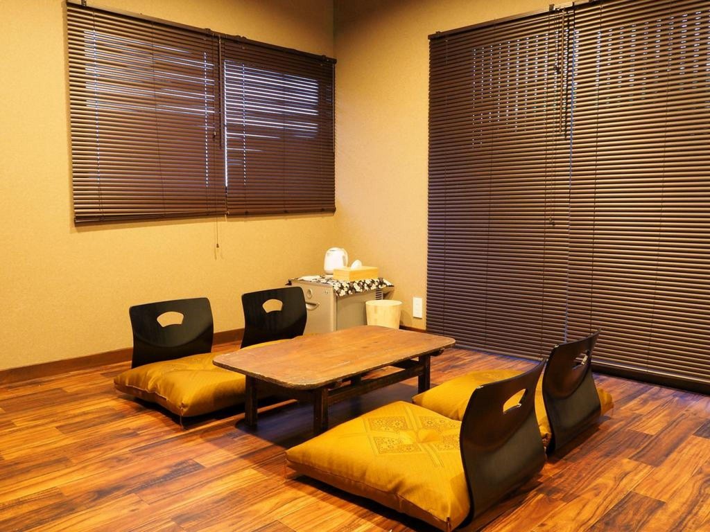 Фото Mt. Fuji Hostel Samurise Kura