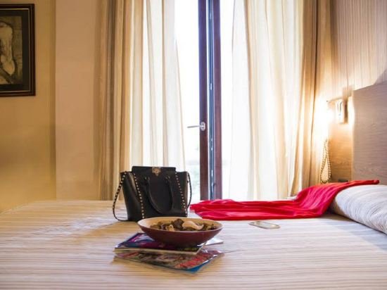 Фото Отель Oxford