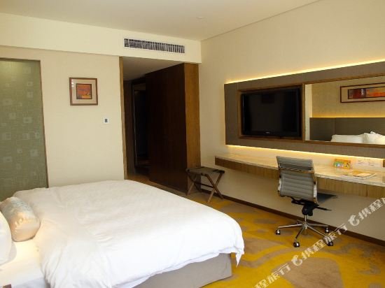 Фото Maya Gleetour Hotel Wuhan