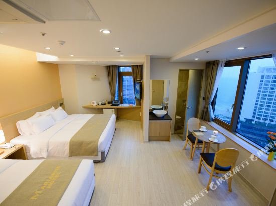 Фото Marianne Hotel