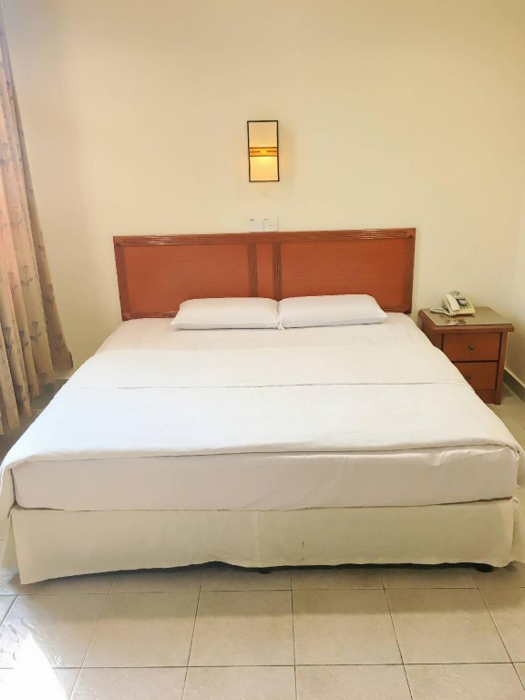 Фото Harbour View Hotel Sekinchan