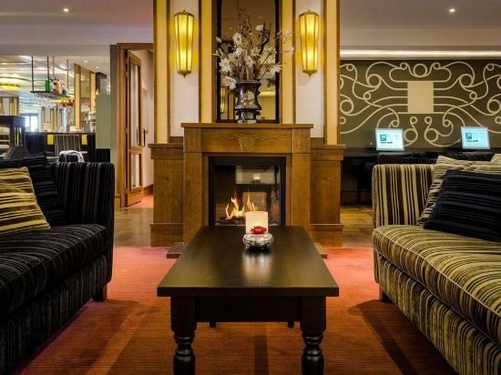 Фото Oranje Hotel Leeuwarden