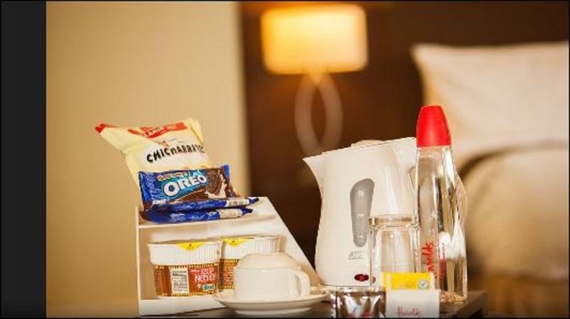 Фото Harolds Evotel Cebu