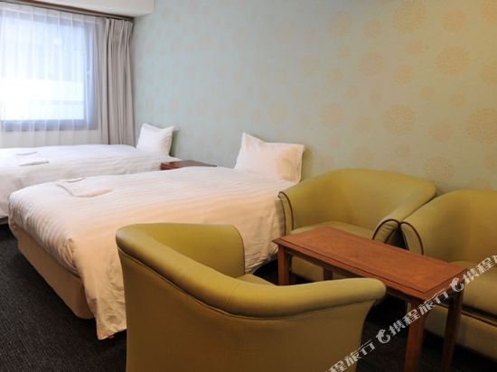 Фото Wing International Shin-Osaka