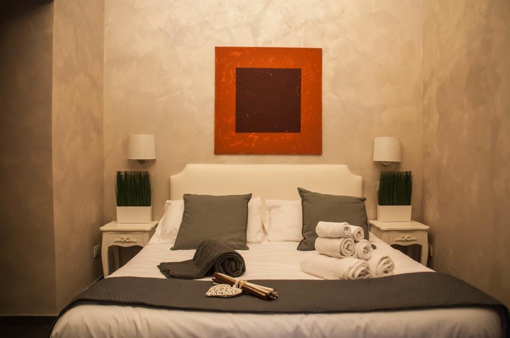 Фото La Residenza dell'Angelo