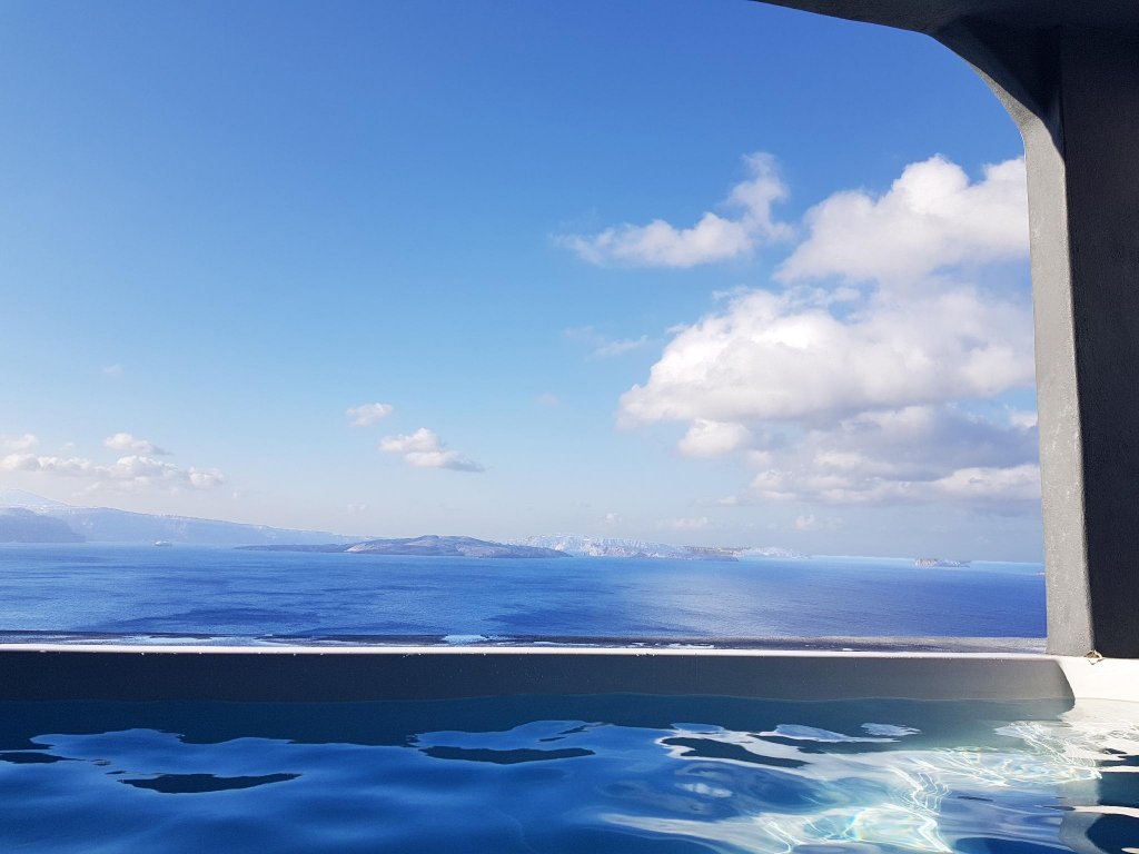 Фото White Pearl Villas