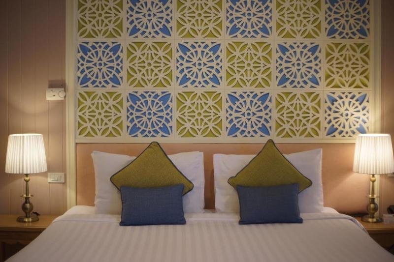 Фото Salil Hotel Sukhumvit Soi 8