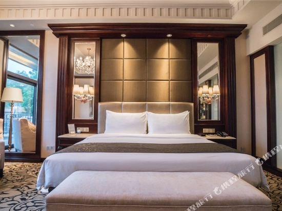 Фото C&d Hotel Fuzhou